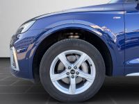 Audi Q5 - Vorschau Bild 8