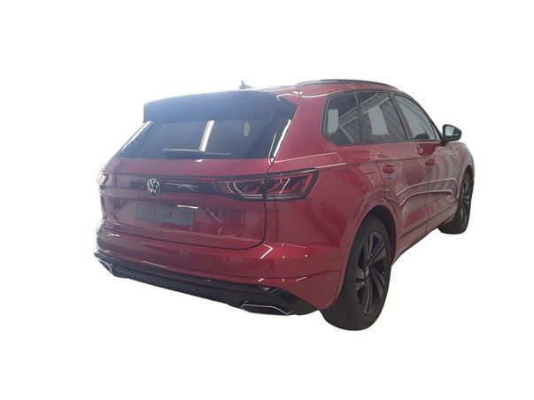 Volkswagen Touareg - Bild 6