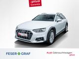 Audi A4 Allroad 40 TDI qu. Stronic,LED,Navi+,ACC,Stan - gebrauchte Audi A4 Allroad aus dem Jahr 2024