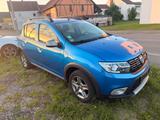 Dacia Sandero TCe 100 Stepway Celebration Stepway ... - gebrauchte Dacia Sandero aus dem Jahr 2020