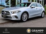 Mercedes-Benz A 180 d Progressive AUTOM./LED/MBUX - Mercedes-Benz mit Diesel-Antrieb: Mb 180