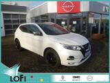 Nissan Qashqai Tekna 1.3 DIG-T 140 4x2 SHZ WKR - Nissan Qashqai mit Benzin-Antrieb: Limousine