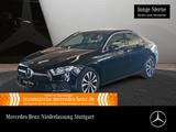 Mercedes-Benz A 200 d 4M Lim Progressive/MBUX Advanced/Kamera - Mercedes-Benz A 200: Limousine