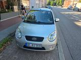 Kia Top gepflegter Kia Picanto!Nur 48.000 km!TüV NEU - Kia Picanto: Km 0