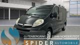 Opel Vivaro Kasten/Kombi Kasten L1H1 2,9t - Opel Vivaro Gebrauchtwagen in Hamburg