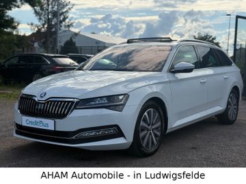 Superb Combi Style|PANO|LENKRADHEIZ|MEMORY|3ZONE