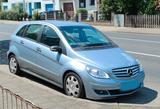 Mercedes-Benz B 180 sucht neues zuhause! - gebrauchte Mercedes-Benz B 180 aus dem Jahr 2007