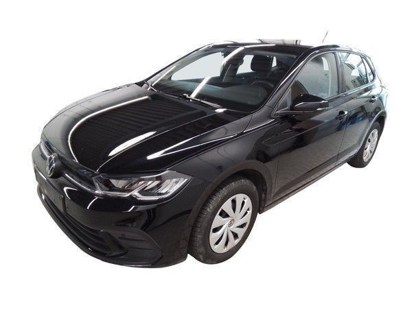 Volkswagen Polo - Bild 2