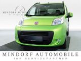 Fiat Qubo 1.4 Active+KLIMA+NAVI+2 X SCHIEBETÜR+PDC - Fiat Qubo: ABS