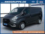 Ford Transit Custom FT280 L1H1 Trend 2x Airbag+PDC+Te - Ford Transit Custom in Chemnitz