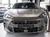 Cupra Terramar 2.0 TSI 4Drive VZ AHK MATRIX PANO SENNH - : Braun, Sitzheizung