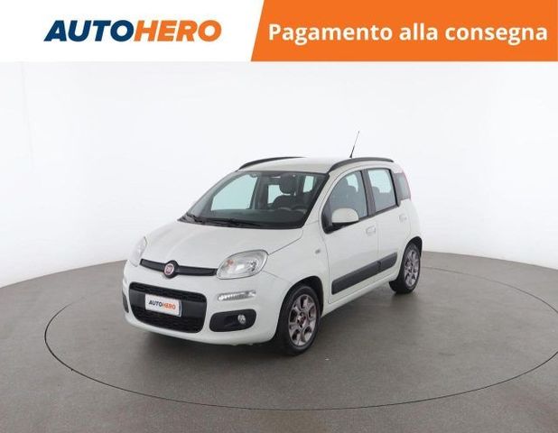 Fiat FIAT Panda 1.3 MJT 95 CV S&S Lounge