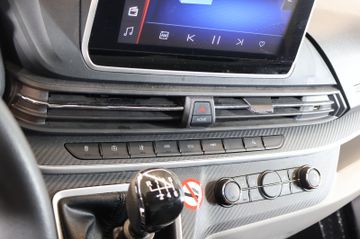 Maxus Deliver 9 Kasten L3H2 2.0 TDCI LANE+KAM+TEMPOMAT