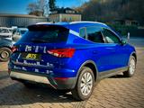Seat Arona 1.0 TSI DSG XCELLENCE *LED*RÜCKFAHRKAM*DAB - SEAT Arona XCELLENCE mit Benzin-Antrieb