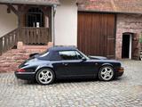 Porsche 964 C4 Allrad
