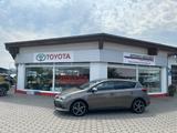 Toyota Auris Hybrid Edition-S - Toyota Auris Edition mit Hybrid-Antrieb (Benzin/Elektro)