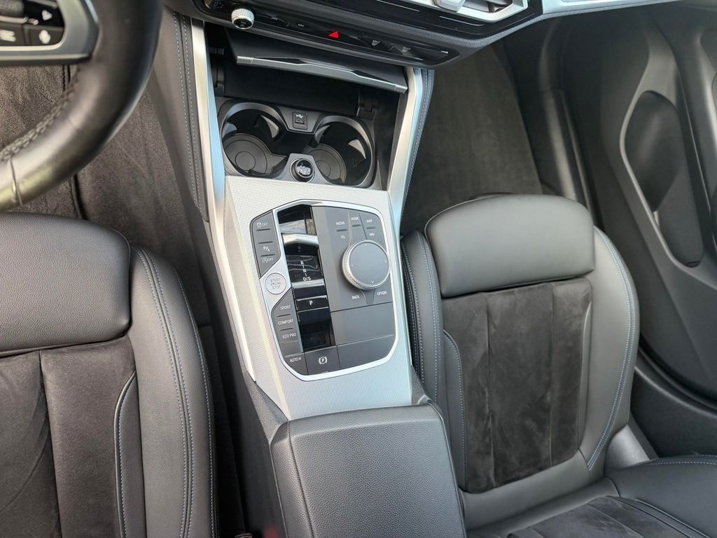 BMW 4 Series 2023