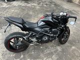 Kawasaki Z750 ABS (ZR750L) - KAWASAKI 7 ZR