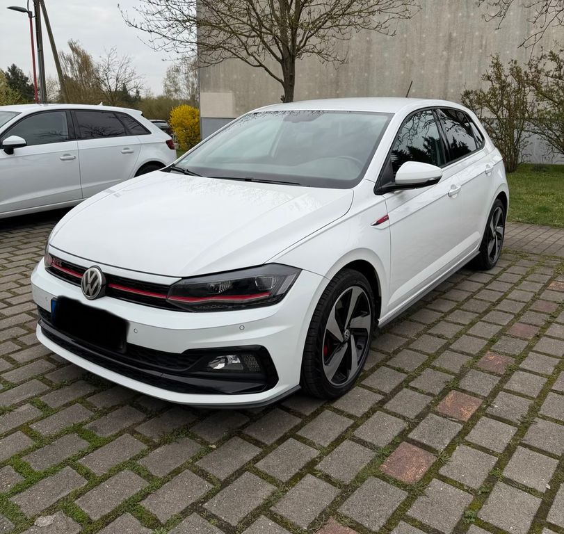 Image of Volkswagen Polo