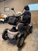 Andere Krankenfahrstuhl Excel Galaxy Deluxe 2 Ele... - : Krankenfahrstuhl