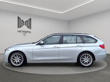 BMW 316 - 4