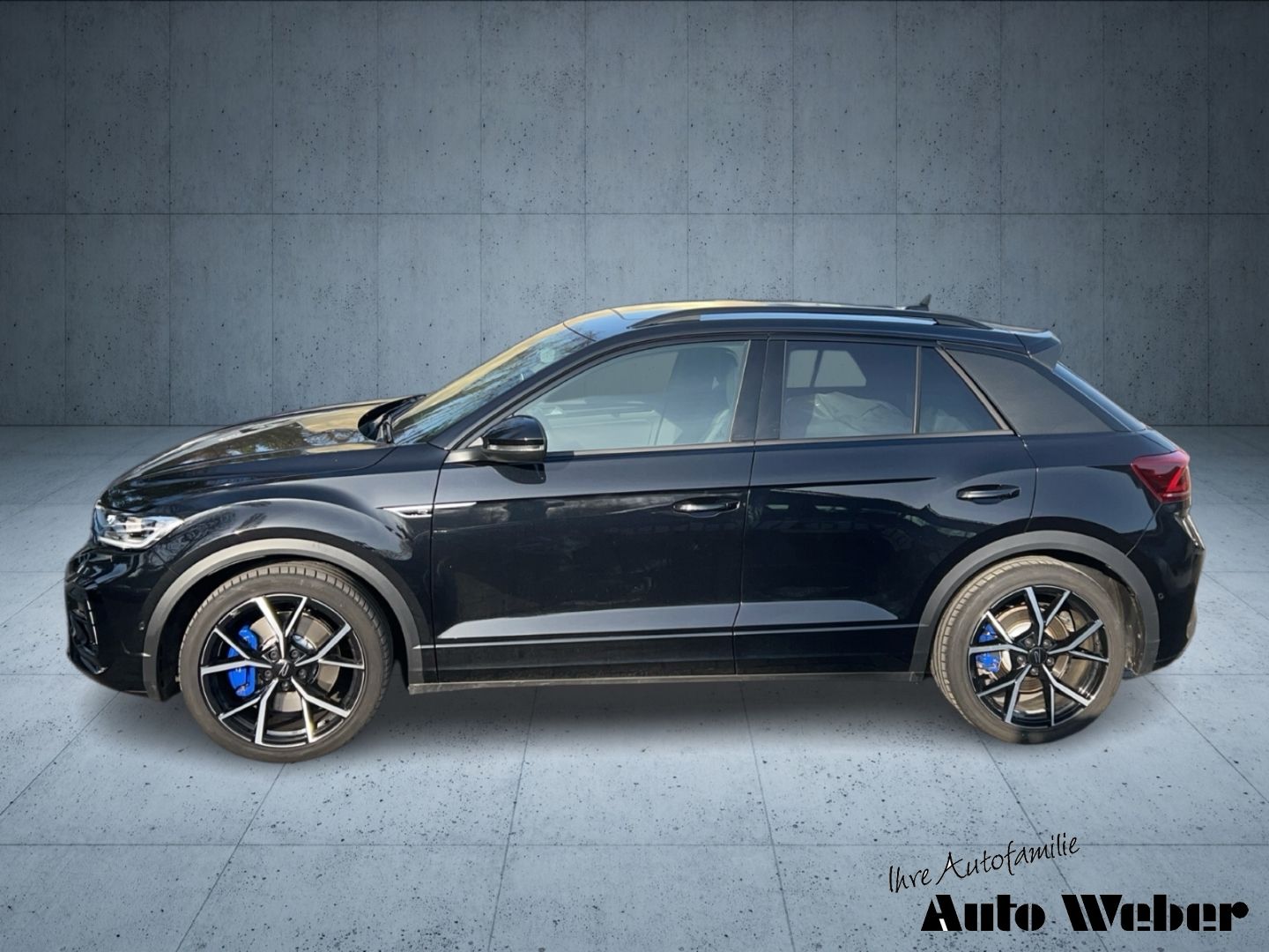 Volkswagen T-Roc - Bild 2