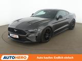 Ford Mustang 2.3 EcoBoost Basis Aut.*NAVI*LED*PDC*ACC - Ford Mustang: Ecoboost