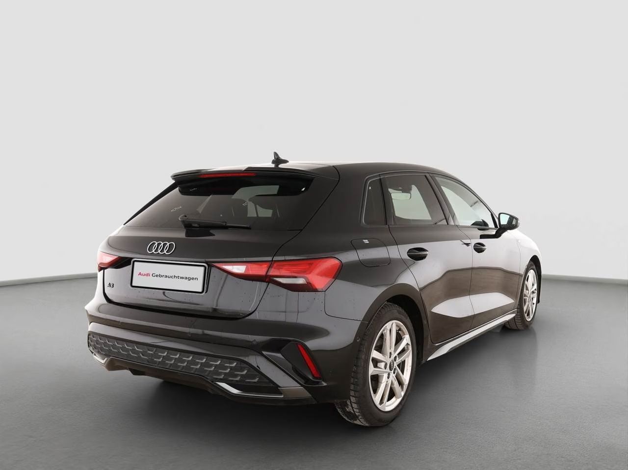 Audi A3 - Bild 3