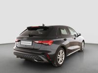 Audi A3 - Vorschau Bild 3