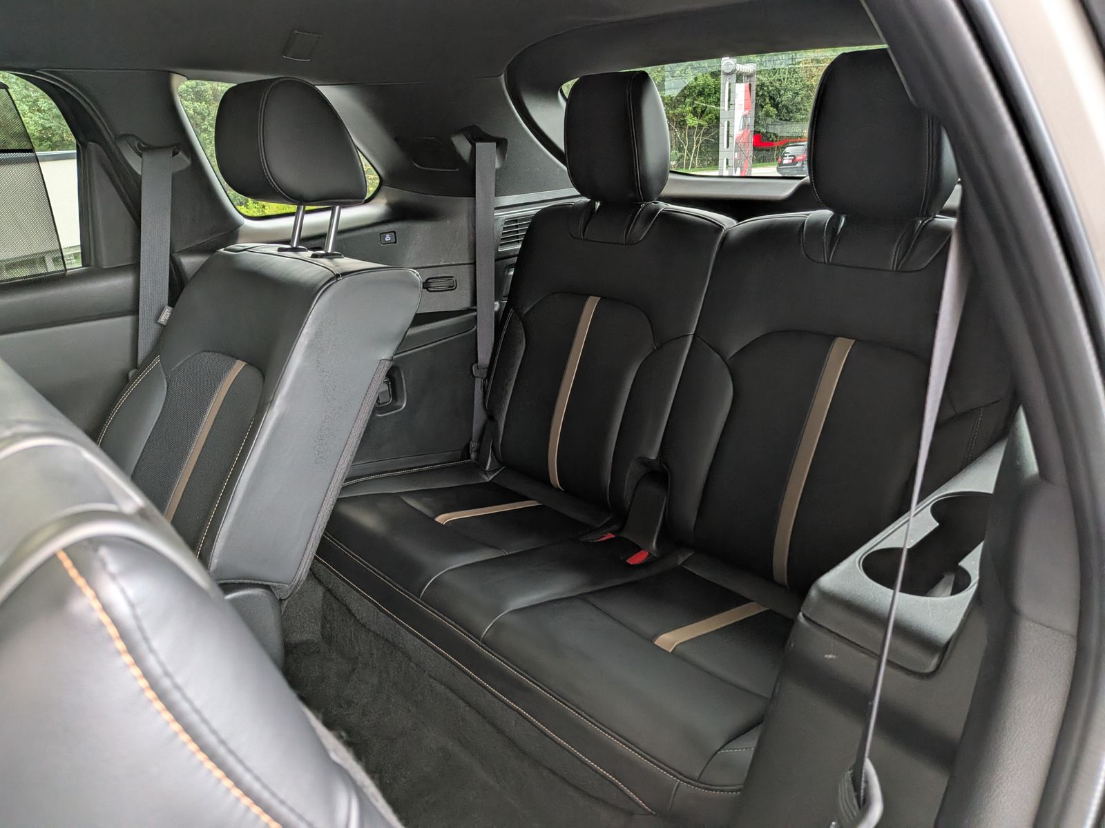 Vehicle image Mazda CX-80 3.3L E-SKYACTIV D 254 HOMURA+ 7-seat Pano