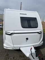 Knaus Südwind 450 FU 60 YEARS Bugfenster + Cityanschlu - Knaus 450 fu