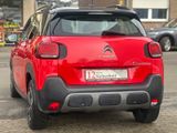 Citroën C3 Aircross Feel NAVI+PDC+ALL-WETTER+ILS+EEA - Citroën C3 in Düsseldorf