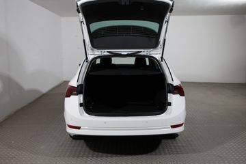 Skoda Octavia Combi IV 1.5 TSI Ambition KLIMAAUTOMATIK