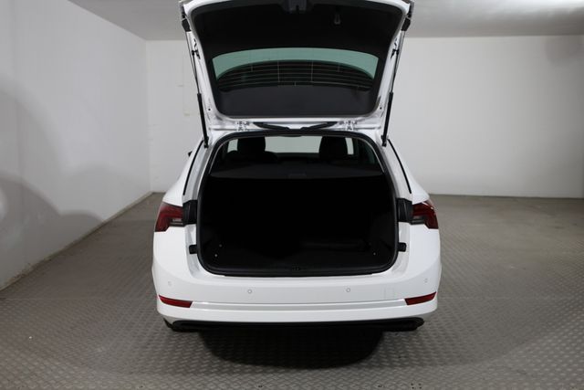 Skoda Octavia Combi IV 1.5 TSI Ambition KLIMAAUTOMATIK