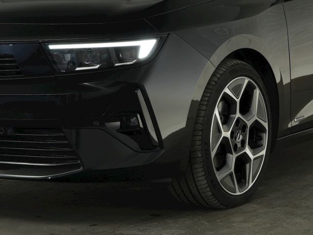 Astra L ST ULTIMATE CDTI AT+LED MATRIX+NAVI+360