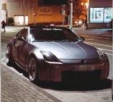 Nissan 350Z Premium Pack 3.5l Premium Pack... - gebrauchte Nissan 350Z aus dem Jahr 2005