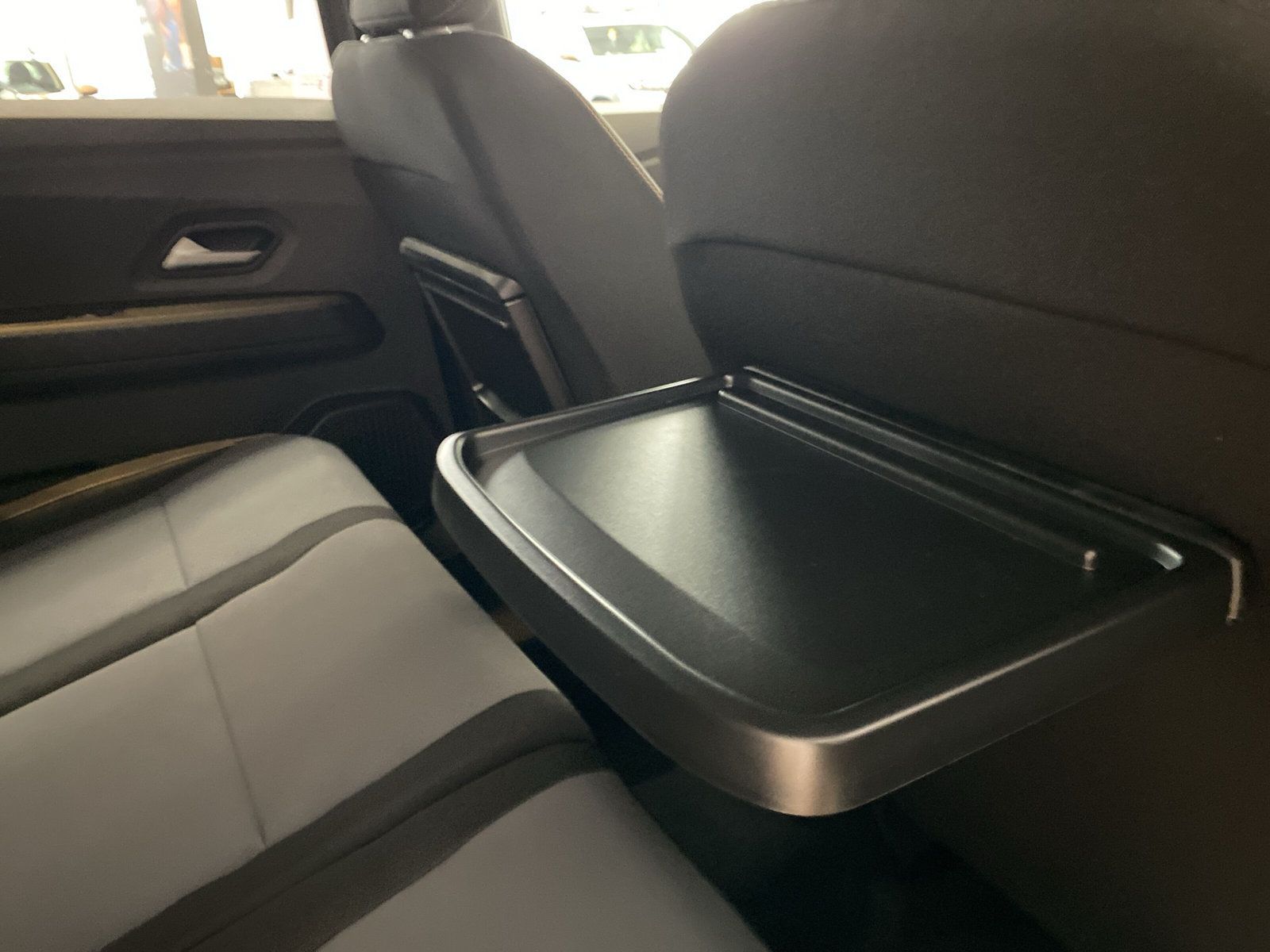 Dacia Jogger - Bild 13