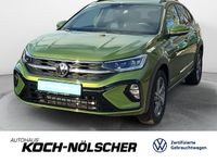 Volkswagen Taigo - Vorschau Bild 1