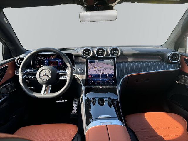 MERCEDES-BENZ GLC 200 – Bild 7