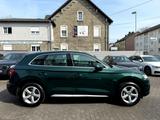 Audi Q5 50 TDI quatt*SPORTPAKET*PANO*VIRTUAL*KAMERA* - Audi Q5: Grün