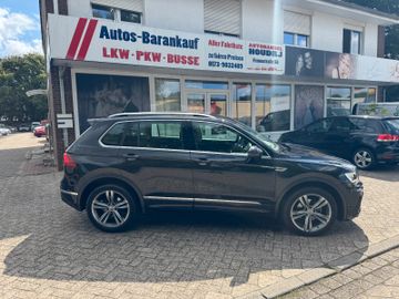 Volkswagen Tiguan - 8