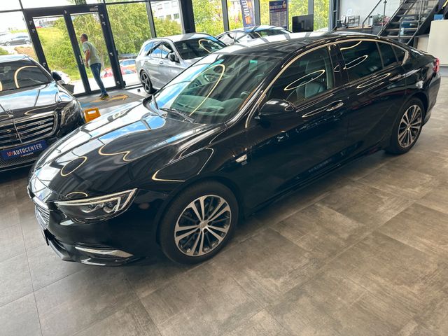 MYAUTOCENTER – Gebraucht- und Jahreswagen mit Werkstattservice in Pfaffenhofen Opel Insignia Grand Sport*360°*KEYLESS*LKHZ*LED*