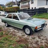 Peugeot 604 - Peugeot 604 Gebrauchtwagen