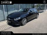 Mercedes-Benz A 200 Kompaktlimousine MBUX*WKR*KAMERA*LED*TEMPO - Mercedes-Benz: Kompakt