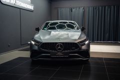 MERCEDES-BENZ CLS 53 AMG*HU*BURM*360*SD*AHK*EDITION