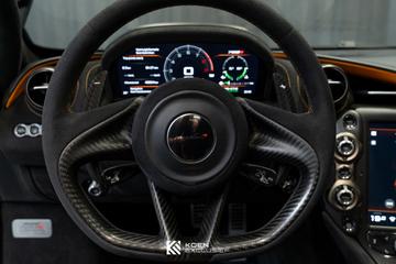 2017 Mclaren 720S — миниатюра 32