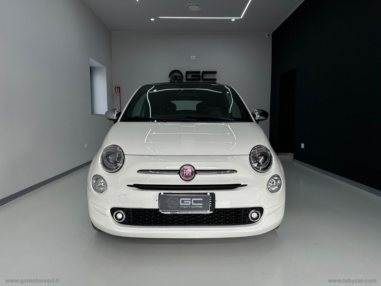 Other Fiat 500 C 1.0 Hybrid imagem 2