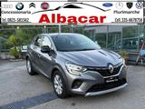 Renault Captur TCe 100 CV GPL Business - Renault Captur mit LPG-Antrieb