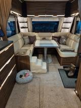 Knaus Tabbert Cellini Slide-Out 750 HTD - Knaus 750