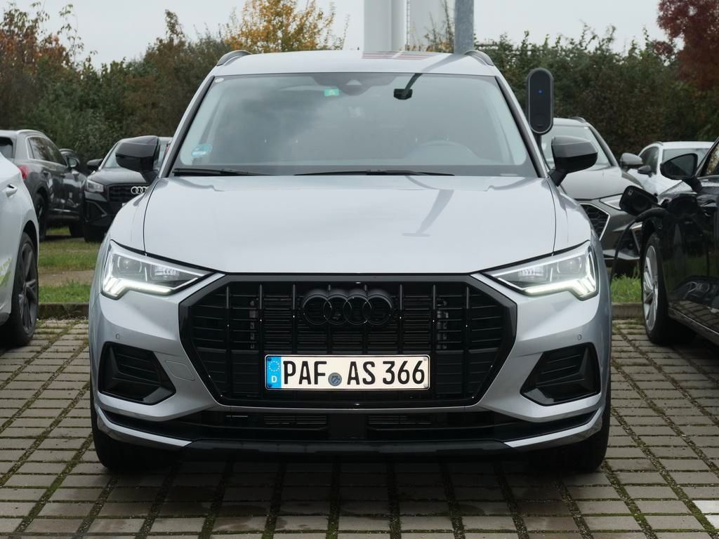 Audi Q3 - Bild 11